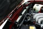 BMW 325i Convertible (Calypso Red) 1990 года